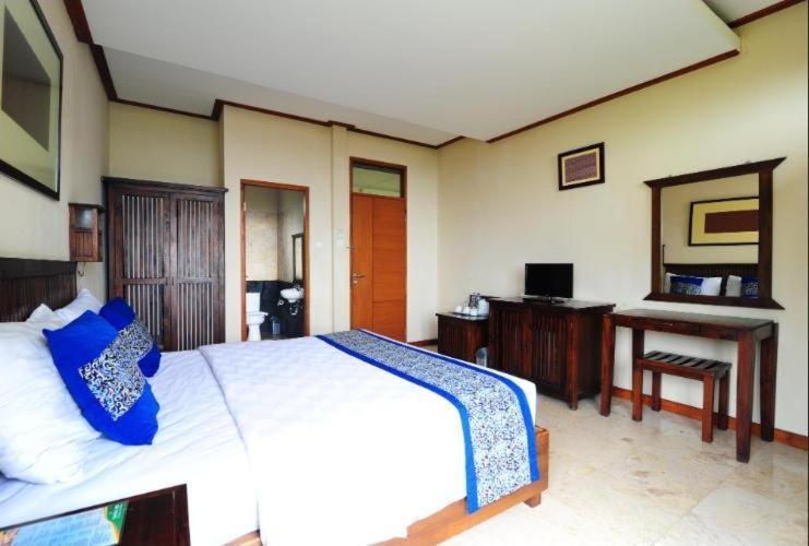 Dago Highland Resort Cimenyan Exterior photo