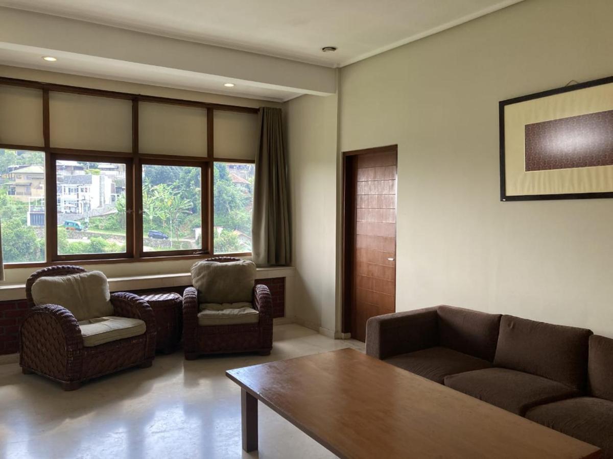 Dago Highland Resort Cimenyan Exterior photo