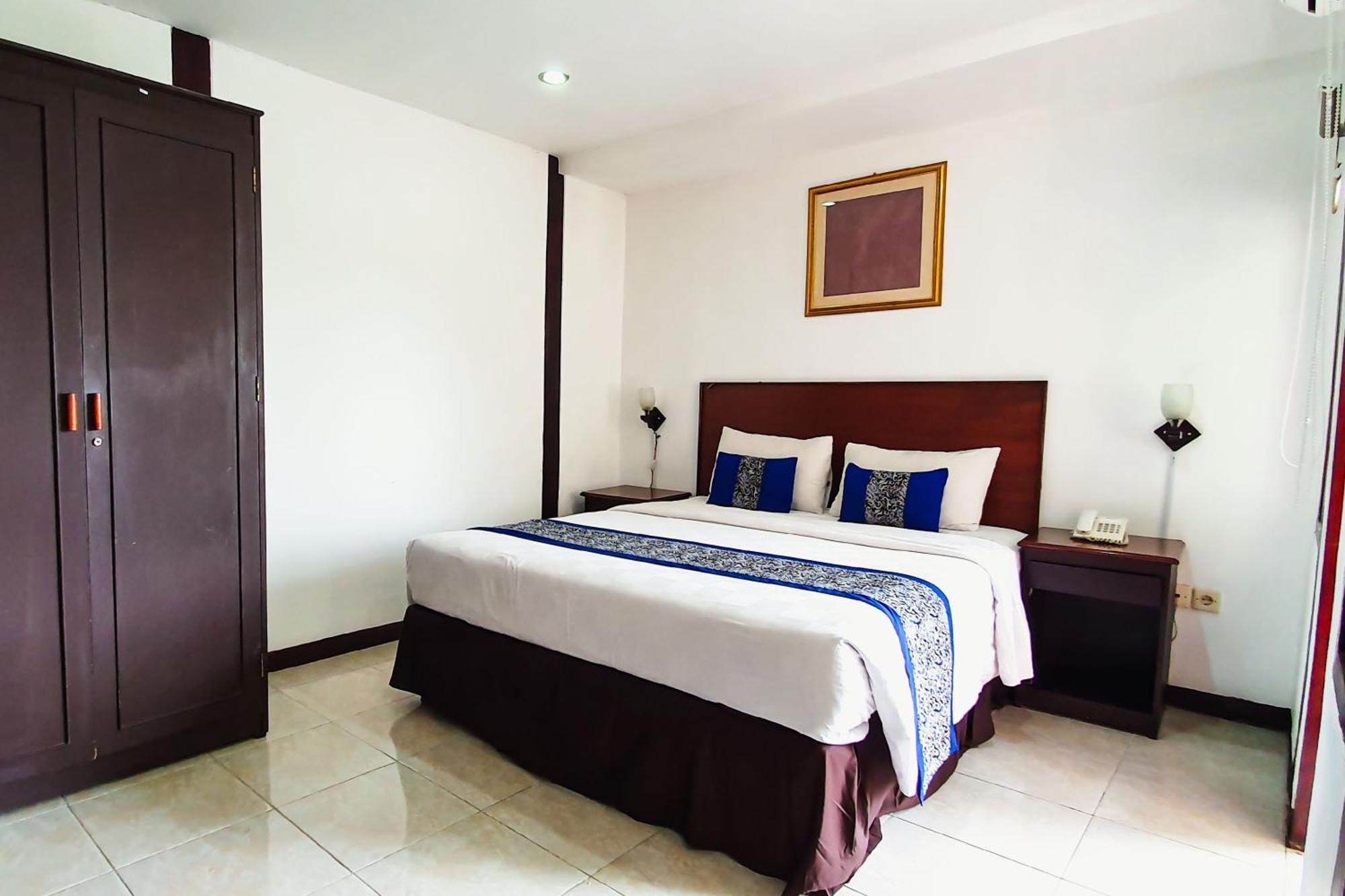Dago Highland Resort Cimenyan Exterior photo