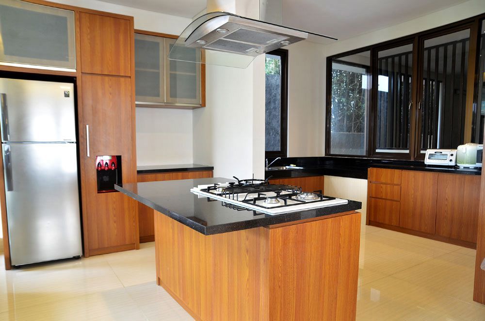 Dago Highland Resort Cimenyan Exterior photo