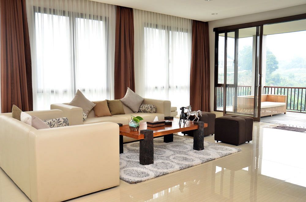 Dago Highland Resort Cimenyan Exterior photo