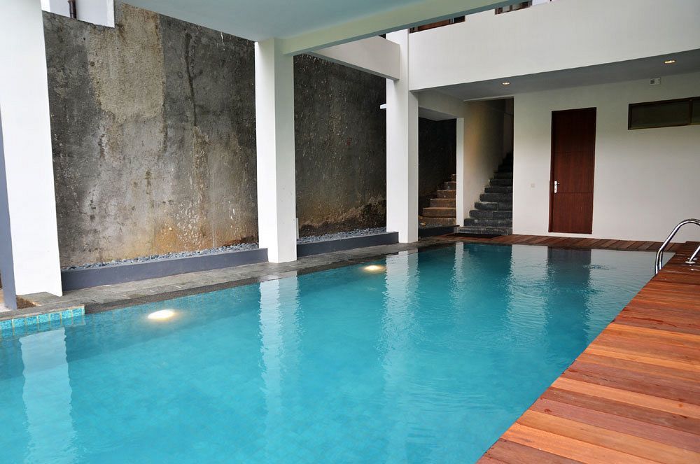 Dago Highland Resort Cimenyan Exterior photo