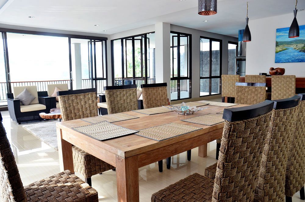 Dago Highland Resort Cimenyan Exterior photo