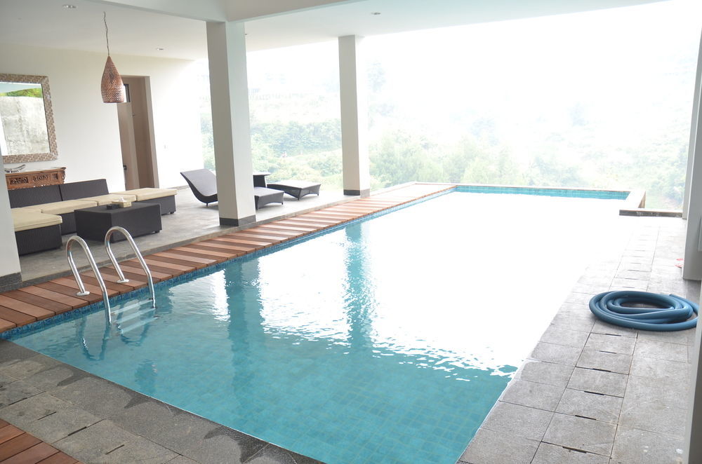 Dago Highland Resort Cimenyan Exterior photo