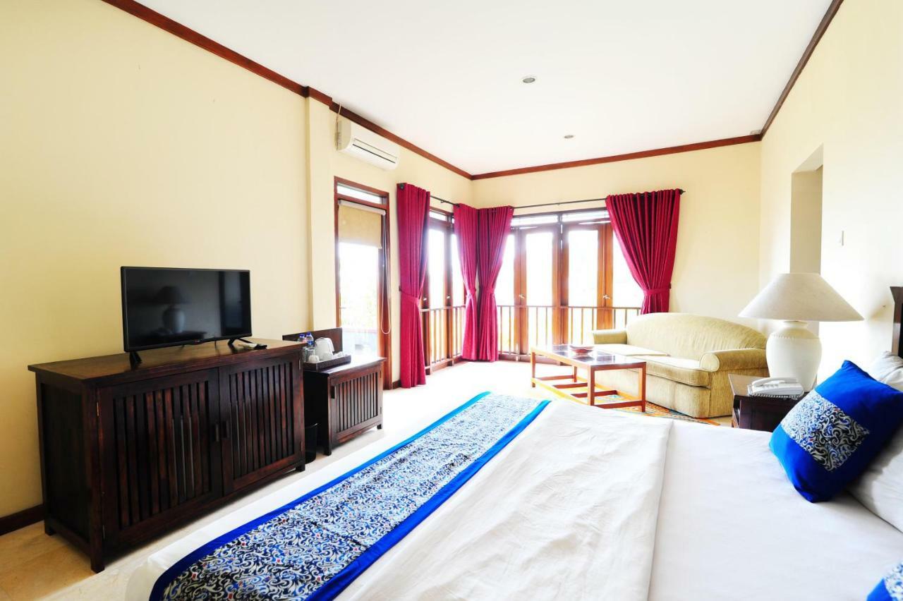 Dago Highland Resort Cimenyan Exterior photo